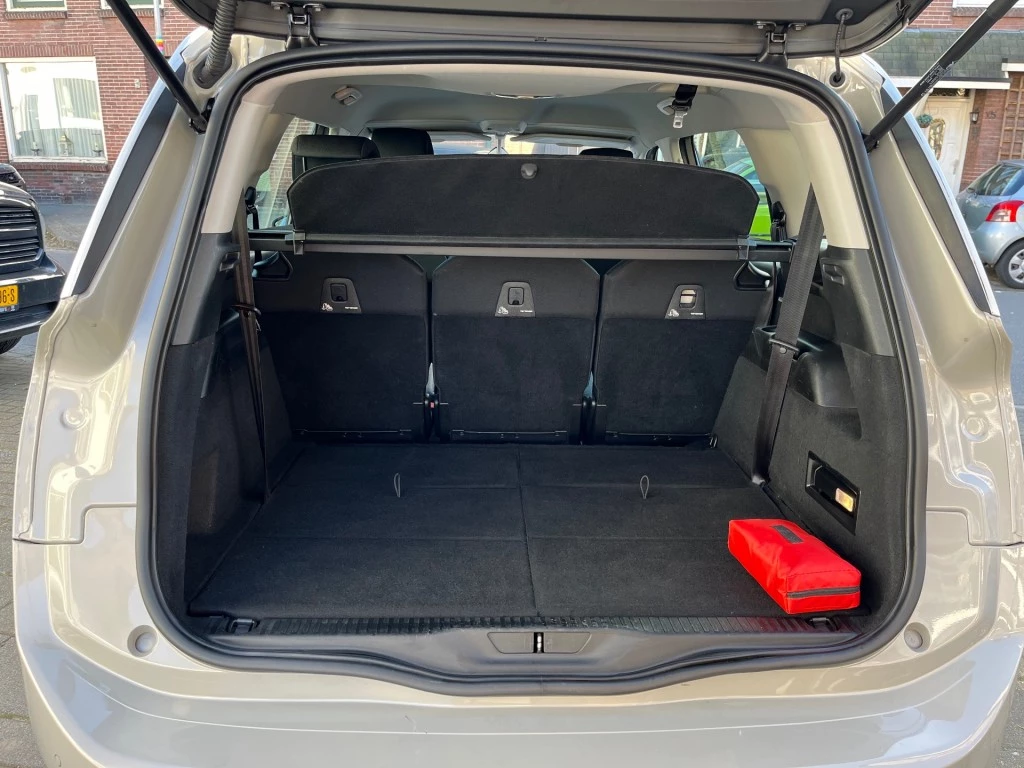 Citroën Grand C4 Picasso – foto 13