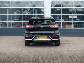 Kia Niro – thumbnail 5