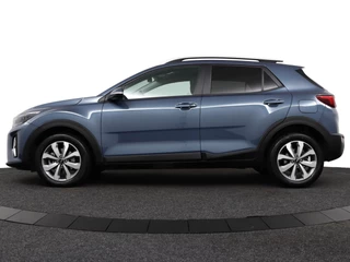 Kia Stonic – thumbnail 4