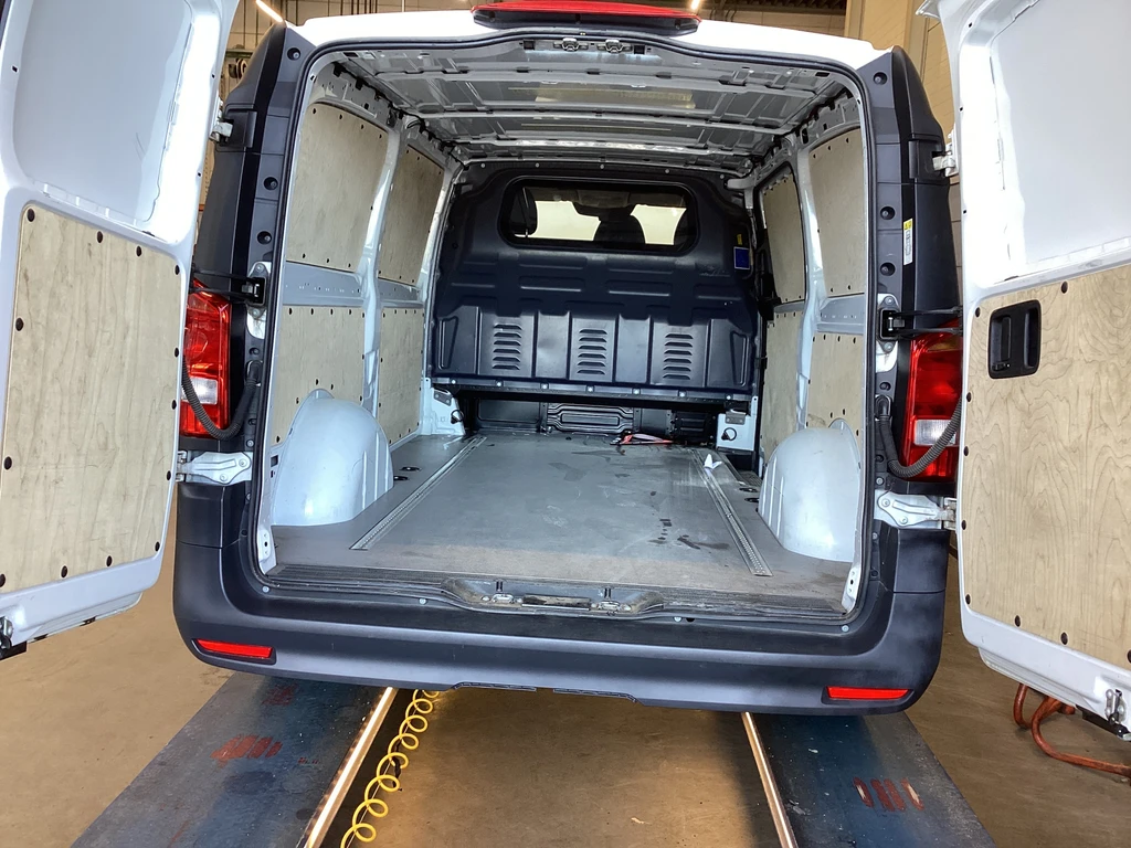 Mercedes-Benz Vito – foto 48