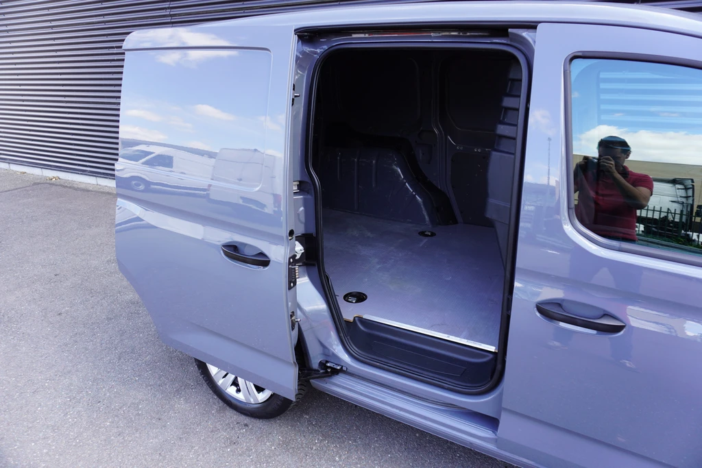 Volkswagen Caddy – foto 7