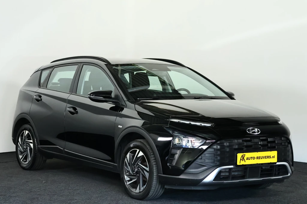 Hyundai Bayon – foto 7