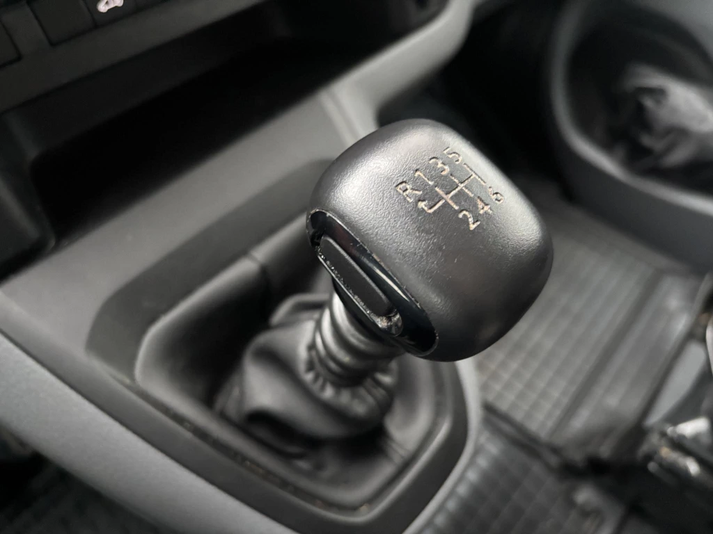 Peugeot Expert – foto 32