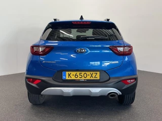 Kia Stonic – thumbnail 5