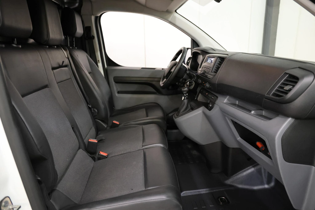 Toyota ProAce – foto 9