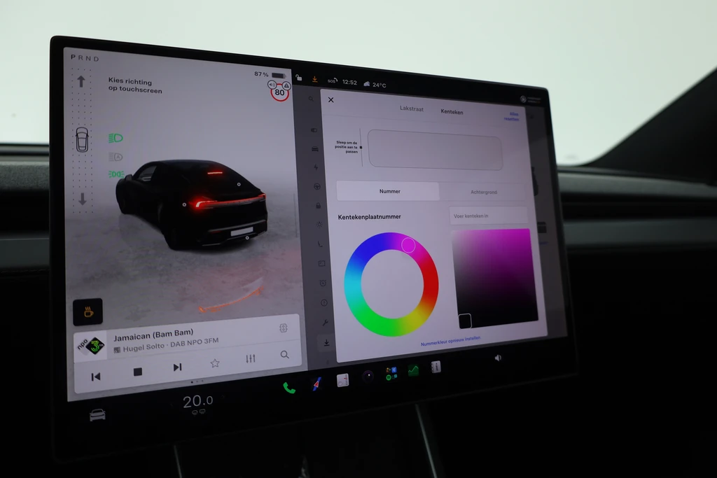 Tesla Model Y – foto 38