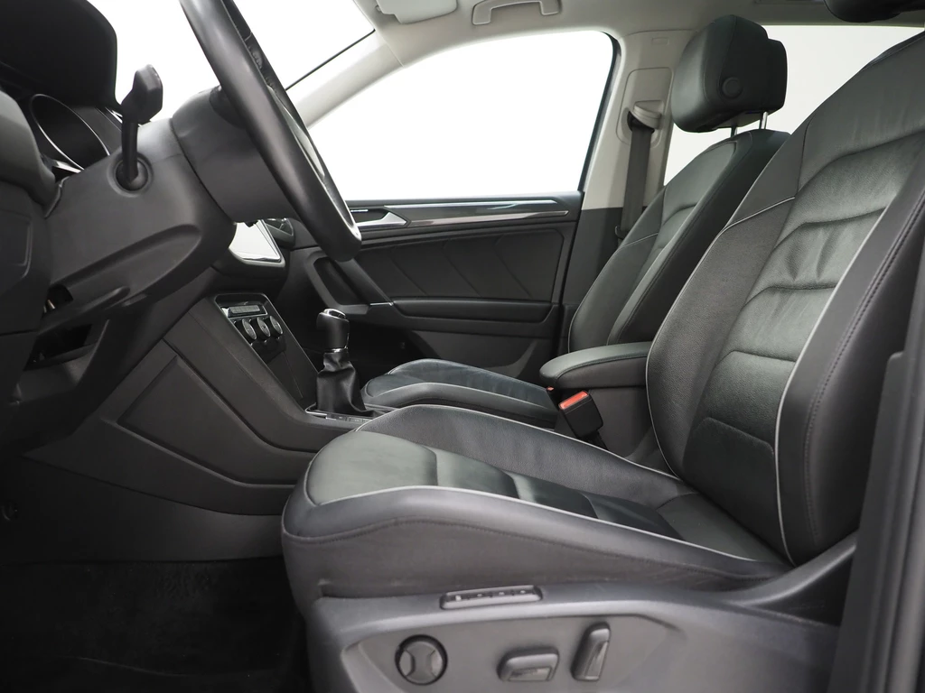 Volkswagen Tiguan Allspace – foto 16