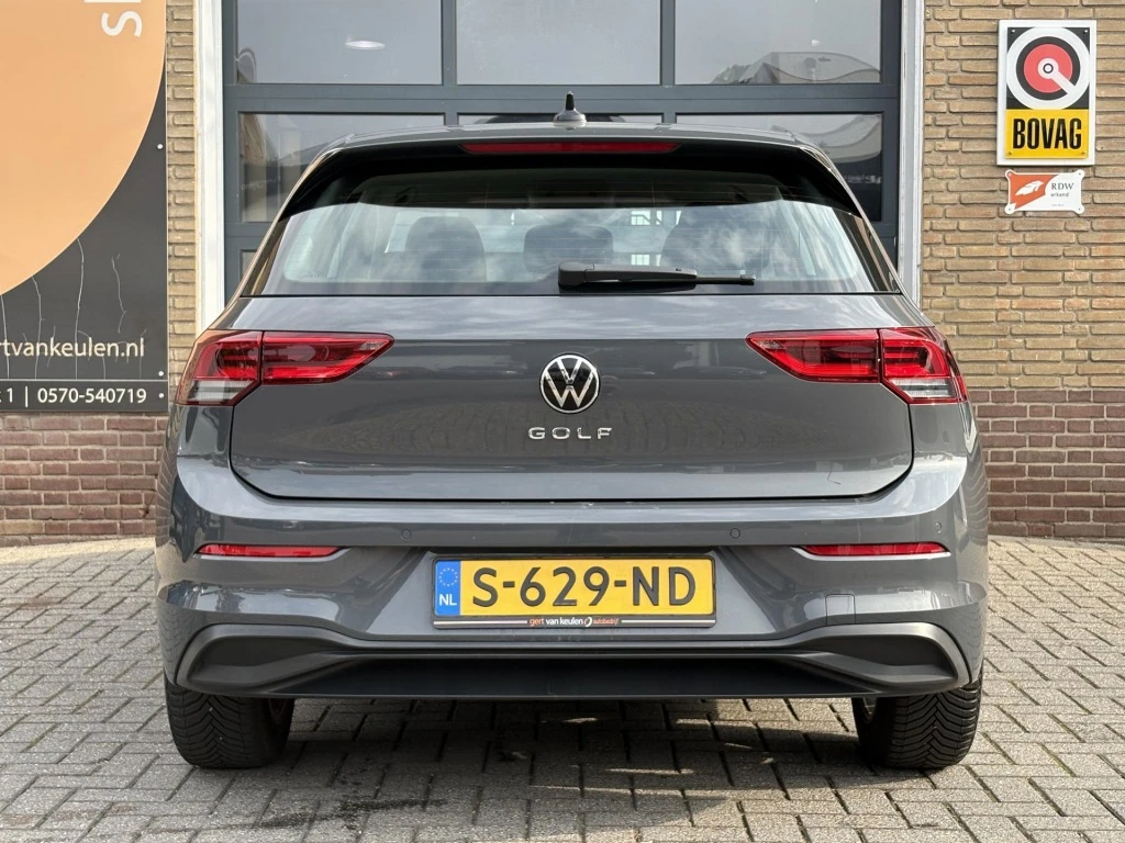 Volkswagen Golf – foto 9