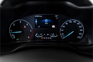 Ford Transit Connect – thumbnail 11