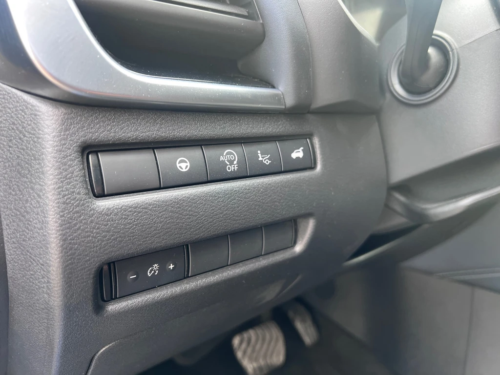 Nissan QASHQAI – foto 35
