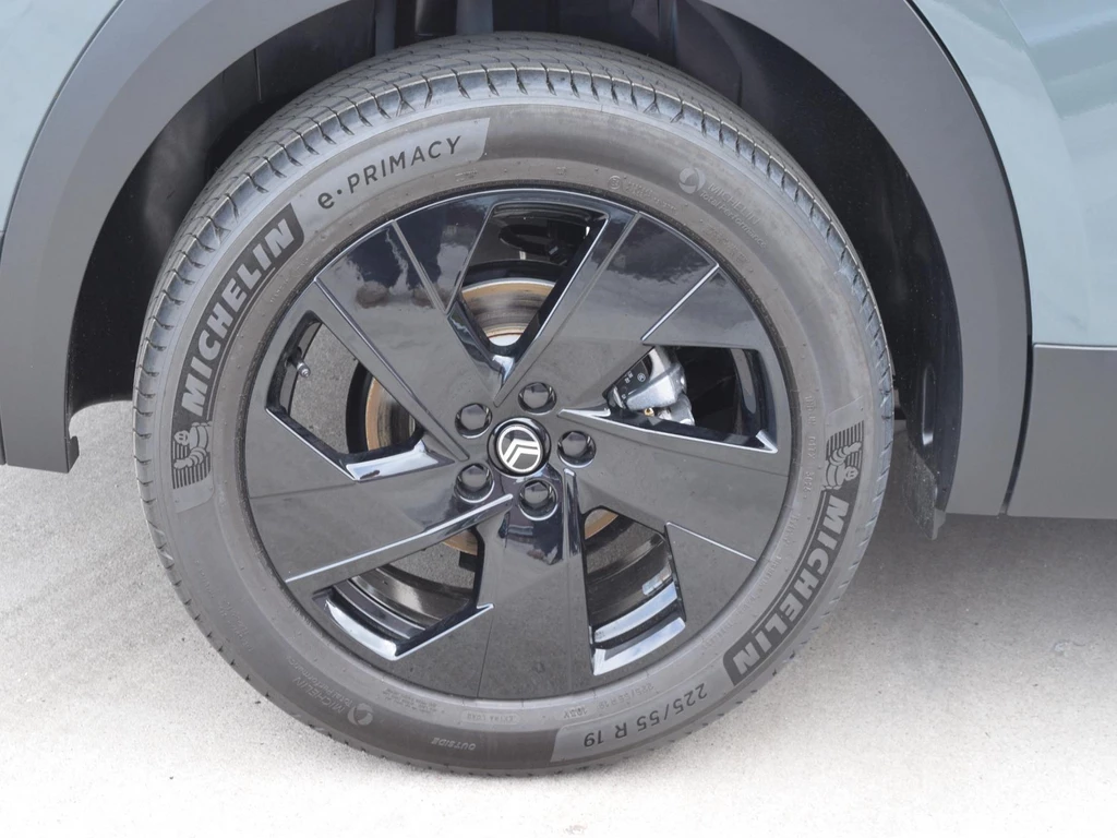 Citroën C5 Aircross – foto 22