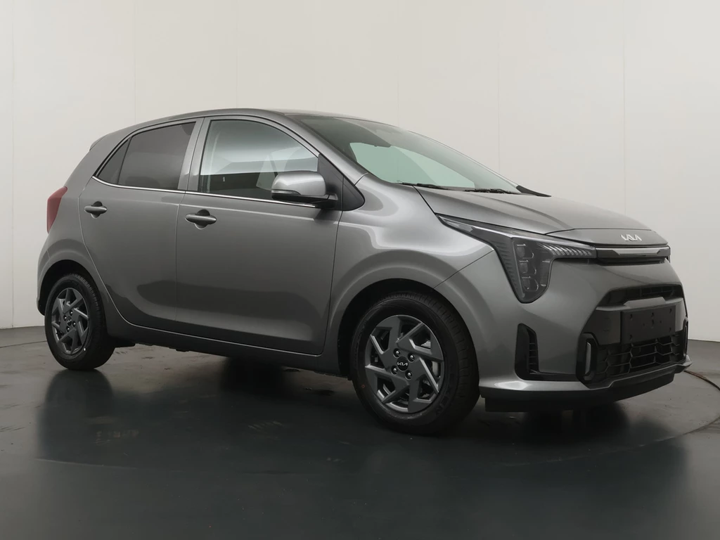 Kia Picanto – foto 11
