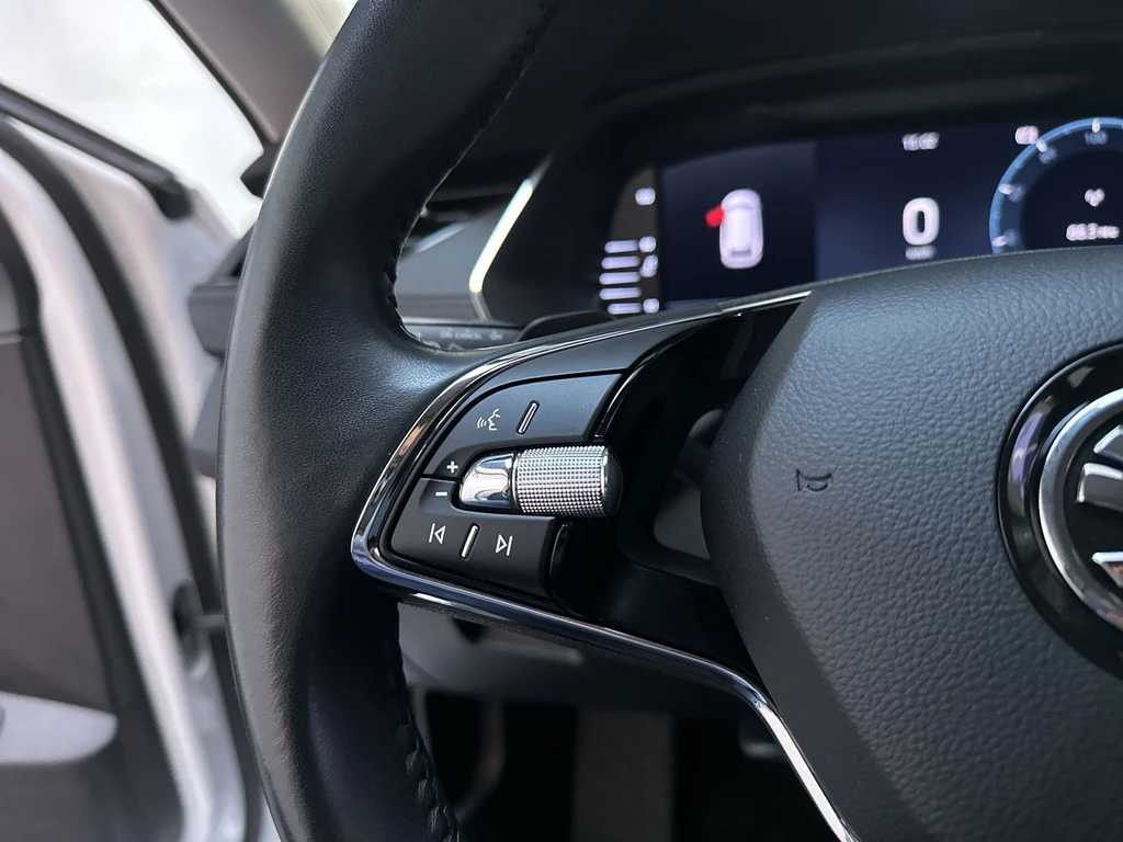 Škoda Octavia – foto 23