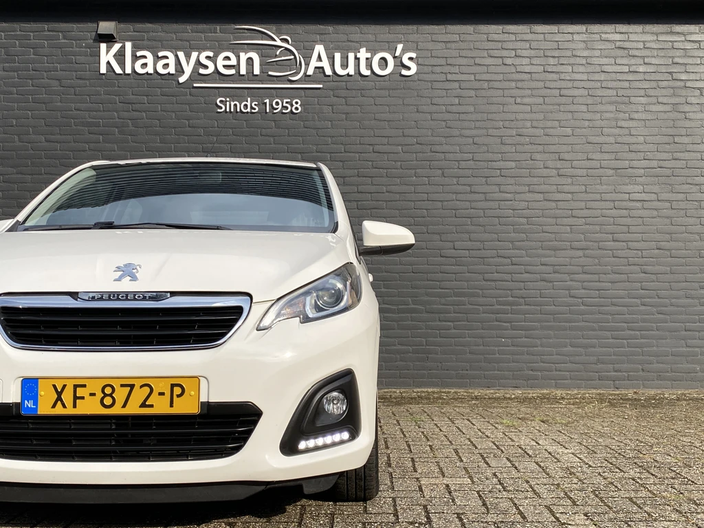 Peugeot 108 – foto 10