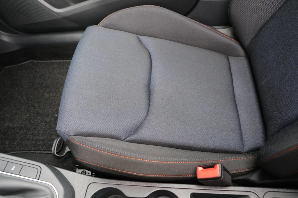 SEAT Ibiza – foto 28