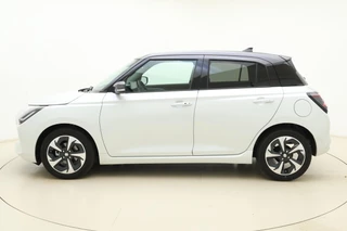 Suzuki Swift – thumbnail 2