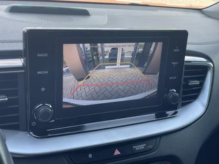 Kia Ceed Sportswagon – thumbnail 17