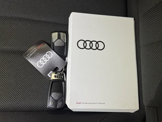 Audi A4 – thumbnail 38