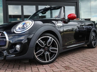 MINI Cooper S Cabrio – thumbnail 12