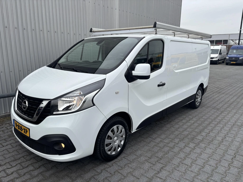 Nissan NV300 – foto 2