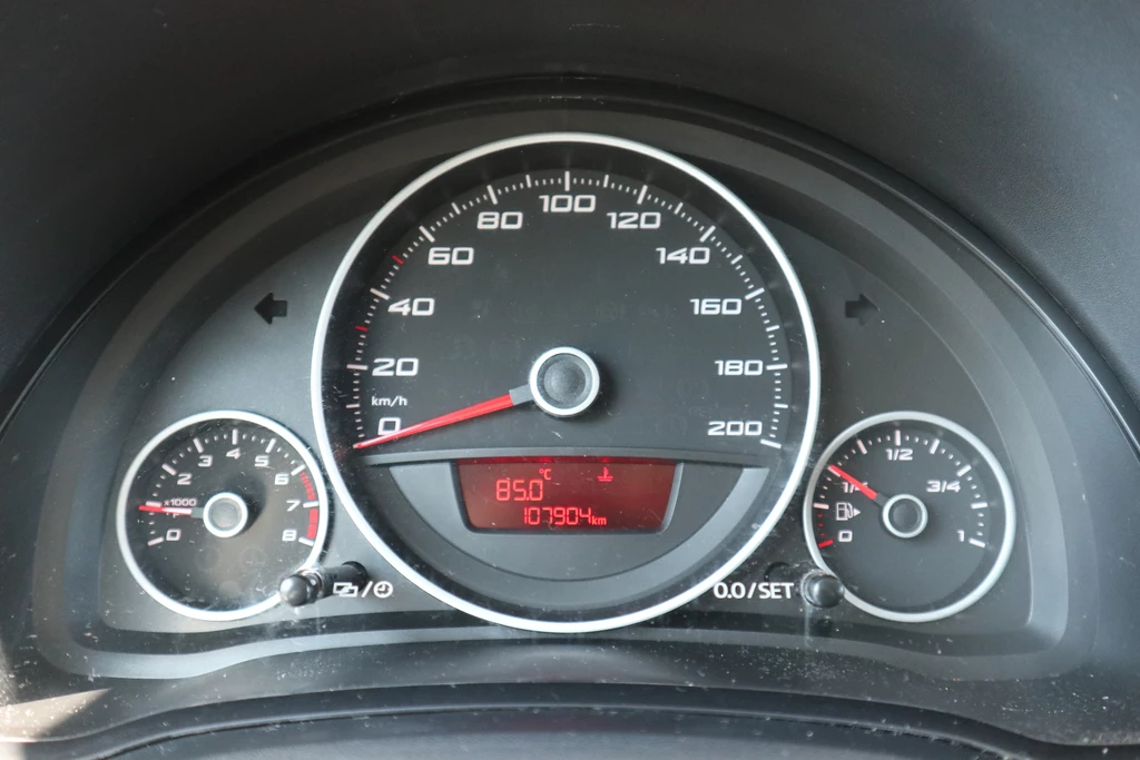 SEAT Mii – foto 16