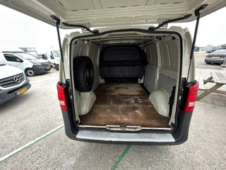 Mercedes-Benz Vito – thumbnail 13