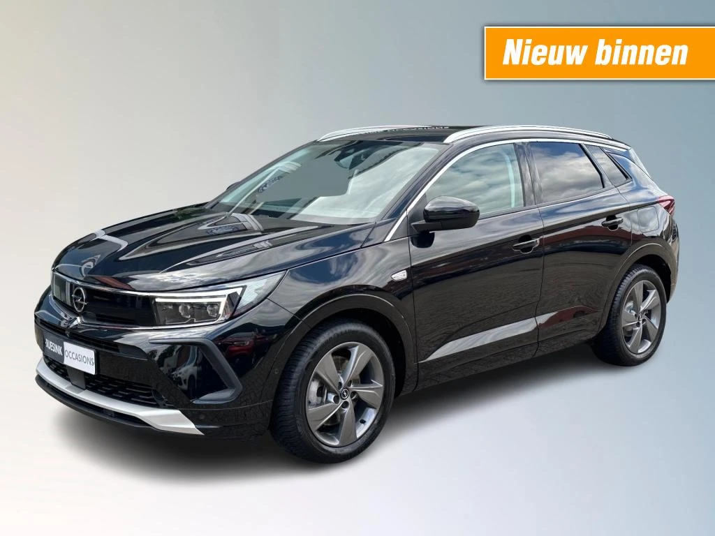 Opel Grandland – foto 1
