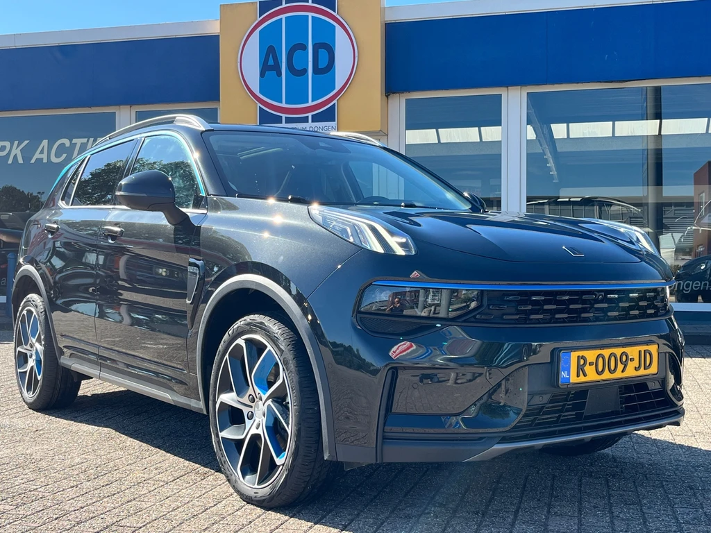 Lynk & Co 01 – foto 18
