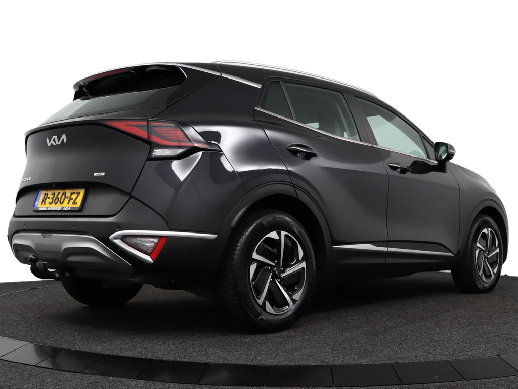 Kia Sportage – foto 10