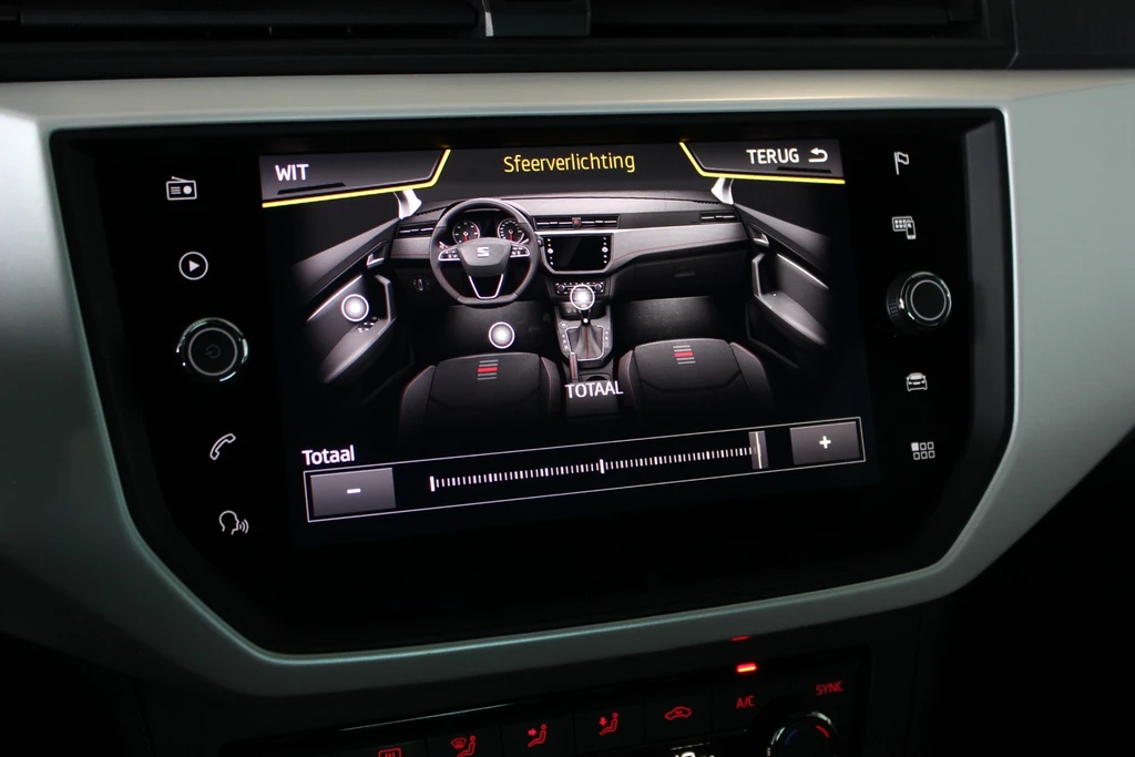 SEAT Arona – foto 36