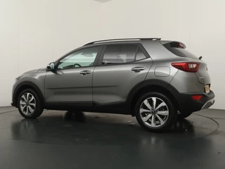 Kia Stonic – thumbnail 4