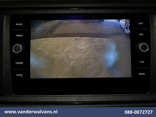 Volkswagen Crafter – thumbnail 8