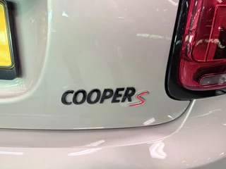 MINI Cooper S Cabrio – thumbnail 18