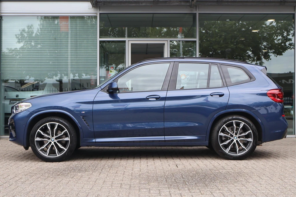 BMW X3 – foto 3