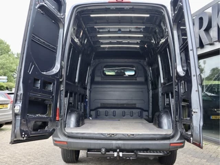 Mercedes-Benz Sprinter – thumbnail 15
