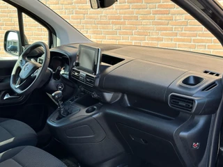 Opel Combo – thumbnail 25