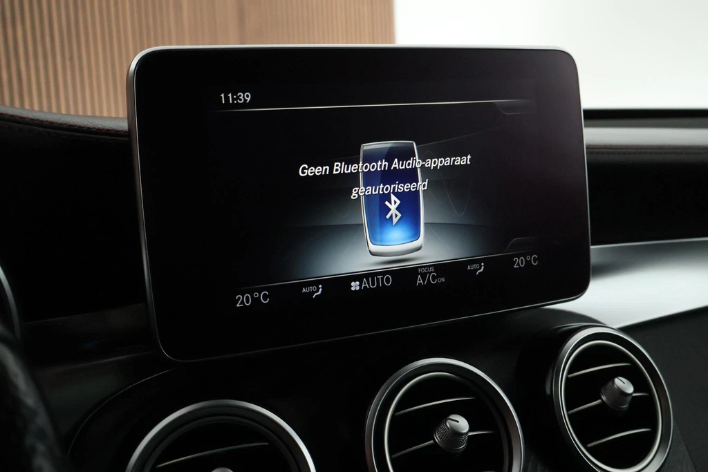 Mercedes-Benz GLC – foto 25