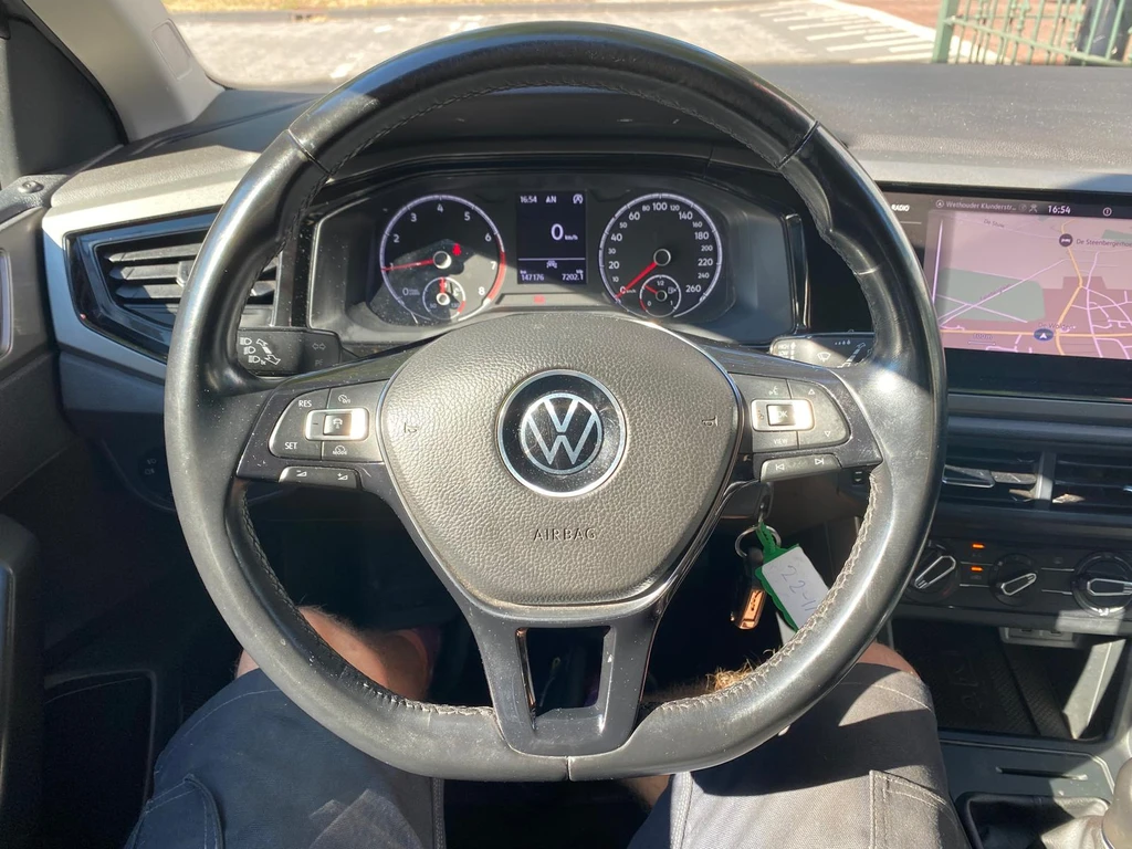 Volkswagen Polo – foto 36