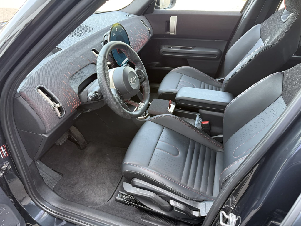 MINI Countryman – foto 10
