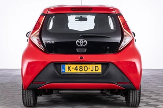 Toyota Aygo – thumbnail 4