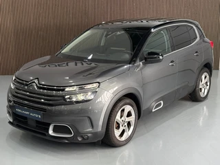 Citroën C5 Aircross – thumbnail 3