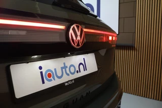 Volkswagen Tiguan – thumbnail 35