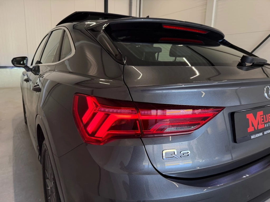 Audi Q3 – foto 7