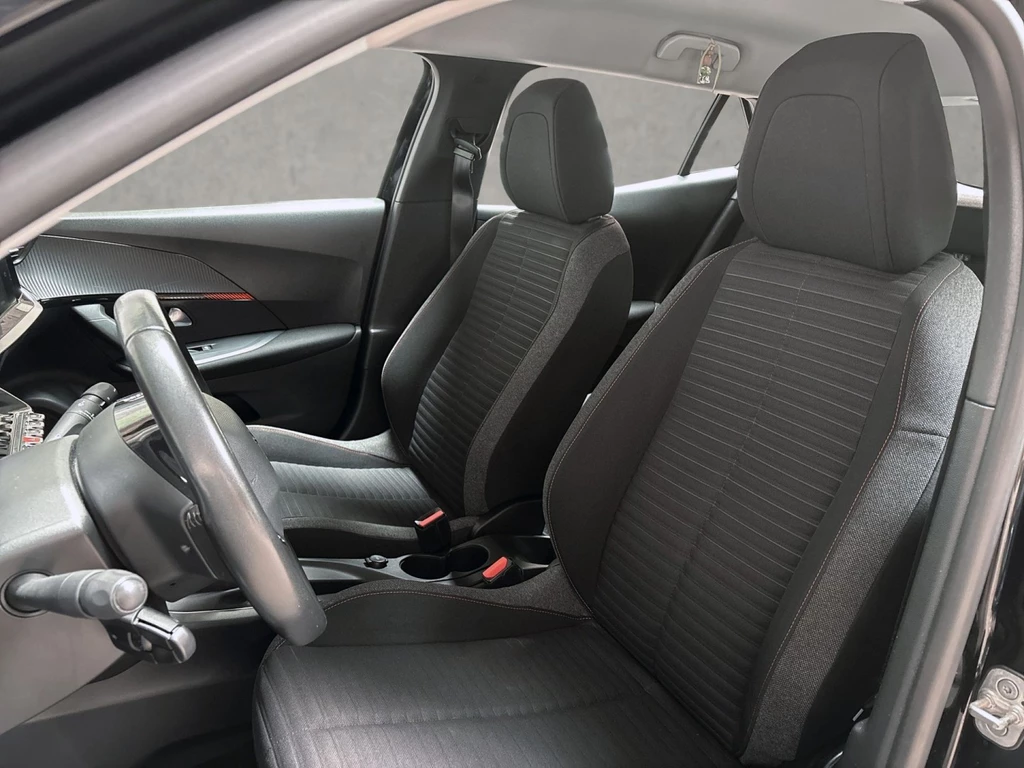 Peugeot 2008 – foto 11
