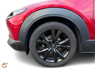 Mazda CX-30 – thumbnail 17