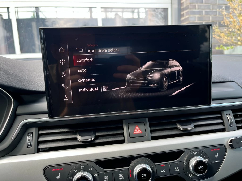 Audi A4 – foto 19