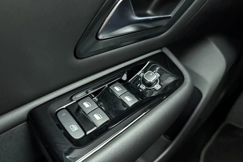 Citroën C5 X – foto 24