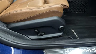 Mercedes-Benz C-Klasse – thumbnail 23