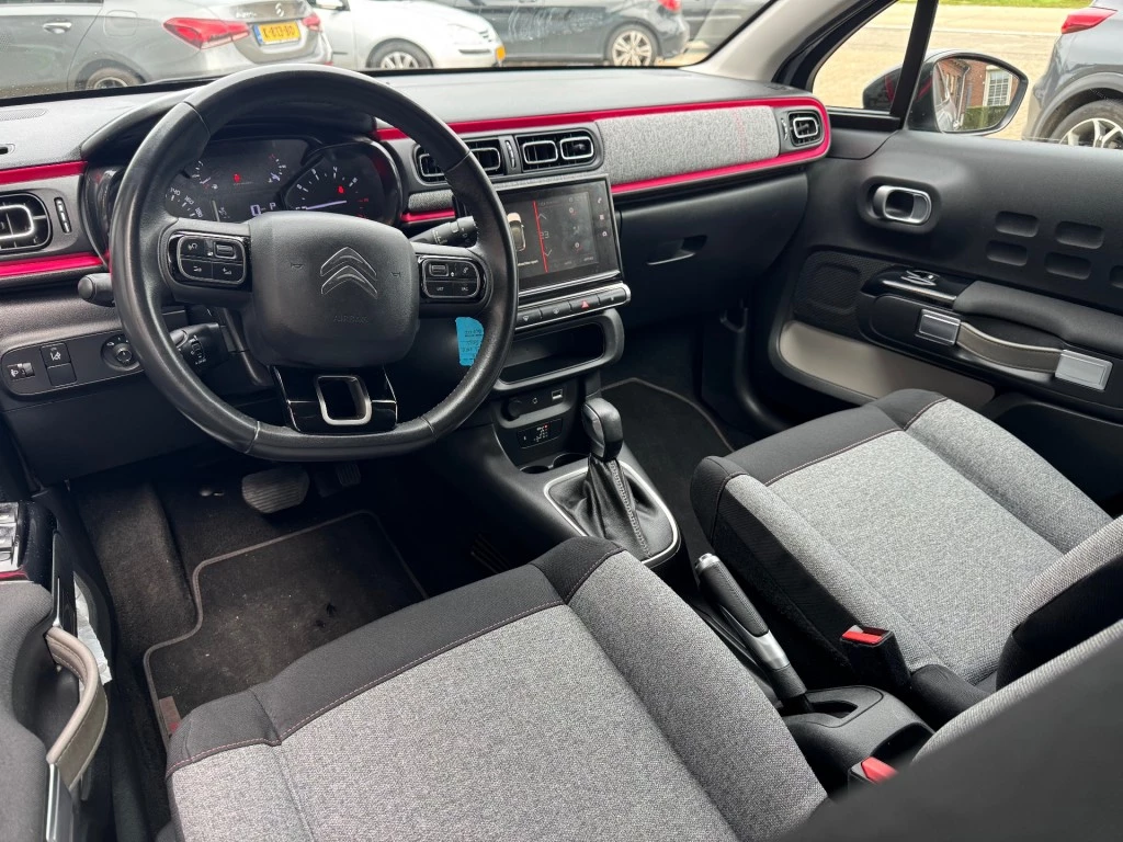 Citroën C3 – foto 17