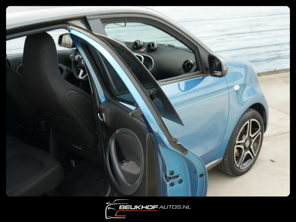 smart Forfour – foto 36